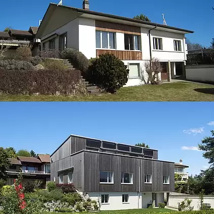 Conseils pour bien rénover son bâtiment