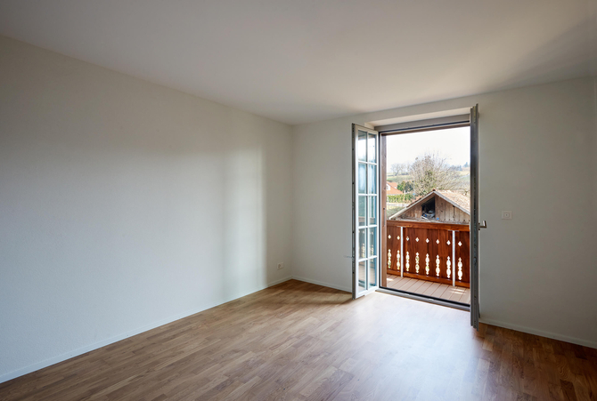 Rénovation énergétique d'un bâtiment d'habitation classé