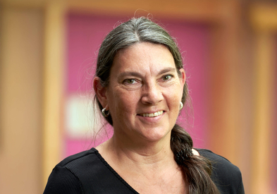 Patricia Trionfo: conductrice des travaux chez Lutz Architectes
