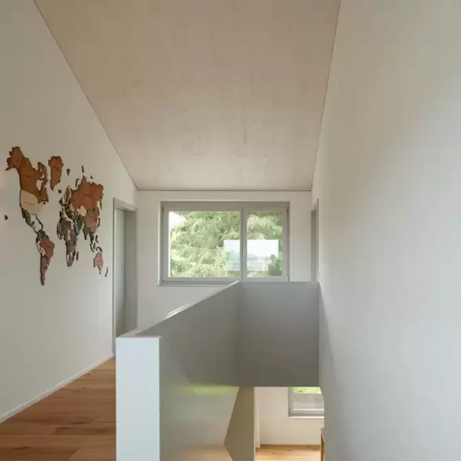 La philosophie de Lutz Architectes: construire et rénover en respectant le développement durable