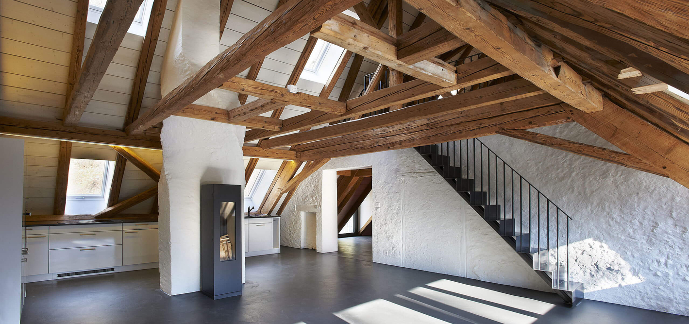 LUTZ architectes vous accompagne pour la certification durable de votre bâtiment en Suisse romande avec les différents labels de la construction durable