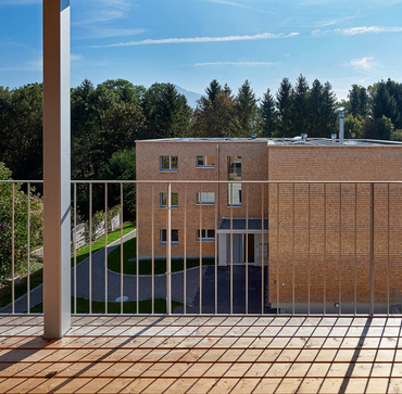 Deux immeubles en bois suisse écologiques et durables