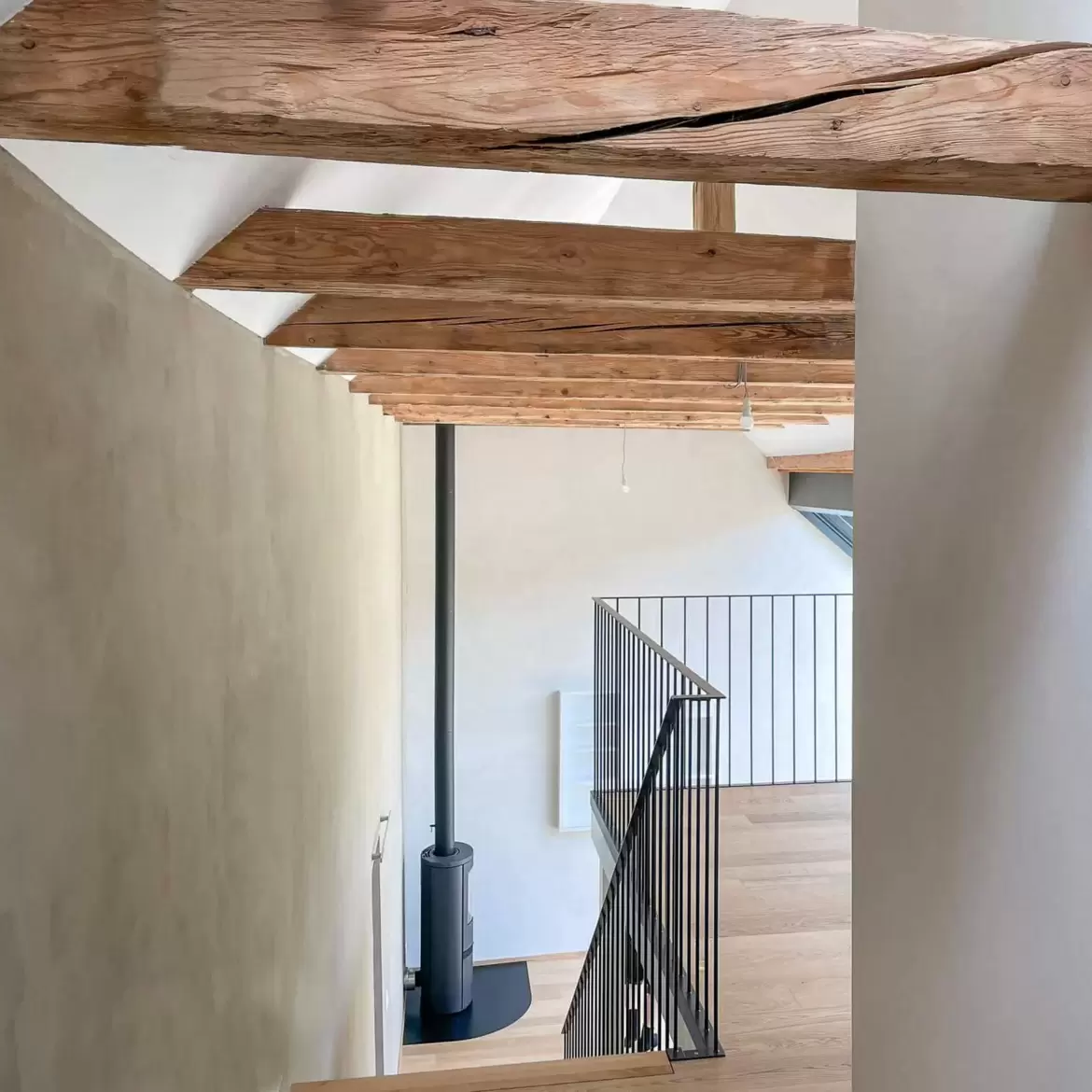 LUTZ architectes: le spécialiste des matériaux écologiques à Fribourg et en Suisse romande
