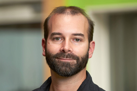 Luc Trottier: directeur associé de Lutz Architectes