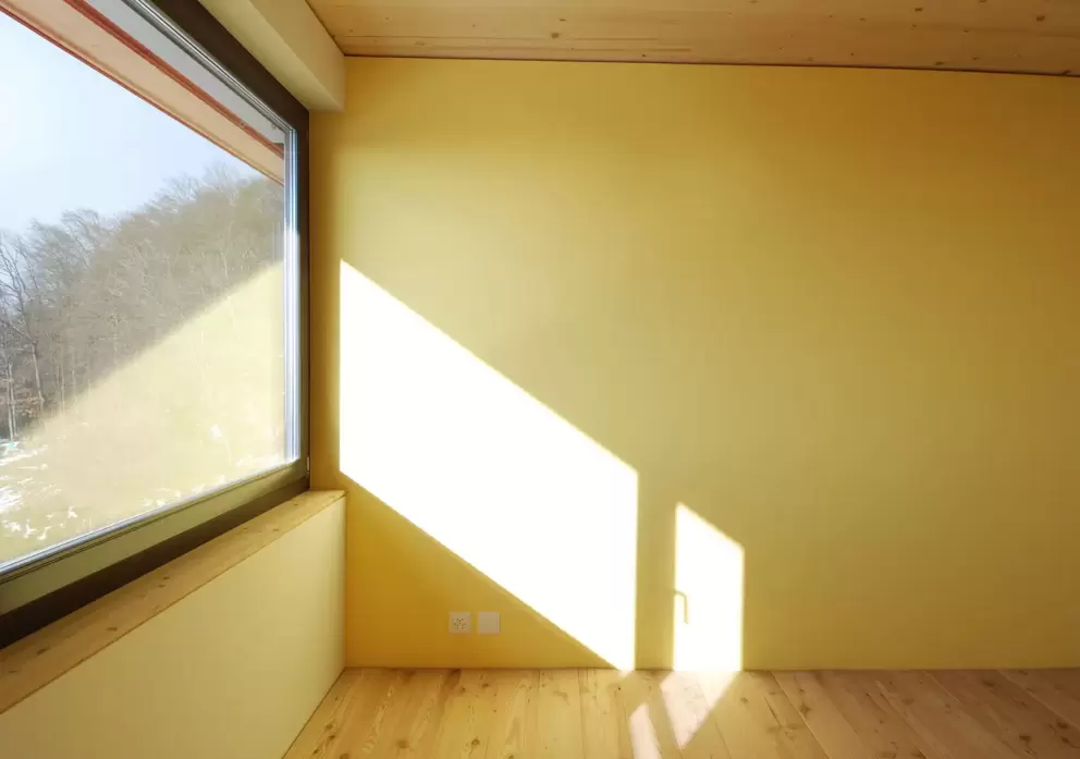 Influence de lumière naturelle sur la santé