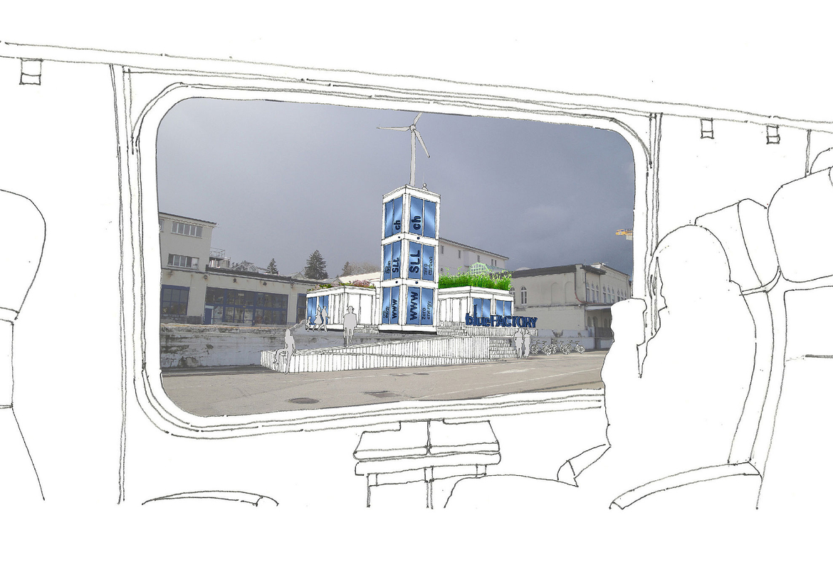 SLL Smart Living Lab - Zéro Carbone