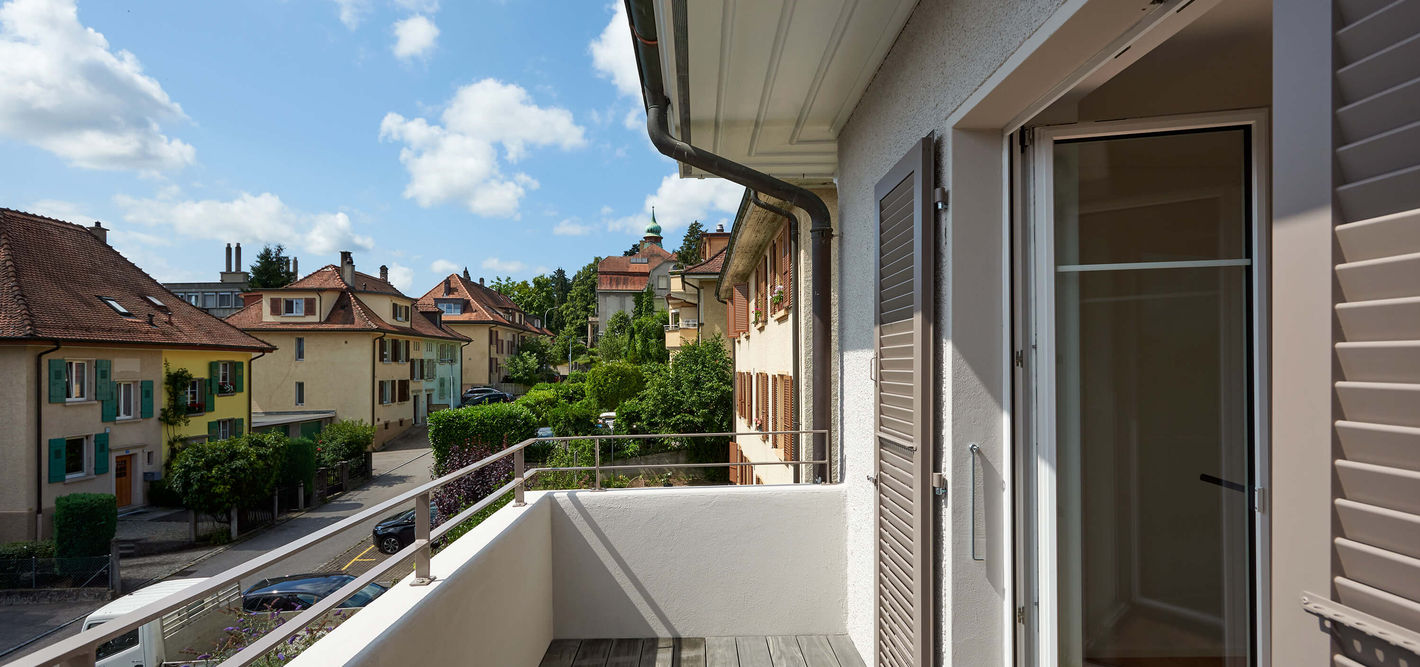 Votre expert pour des CECB de qualité à Fribourg et en Suisse romande