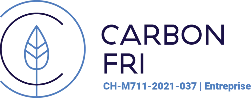 Lutz Architectes renouvelle son label Carbon Fri