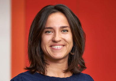 Noémie Ehrmann: architecte chez Lutz Architectes