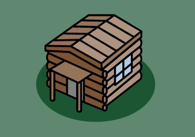 Architecture durable: retour aux matériaux organiques tels que le bois
