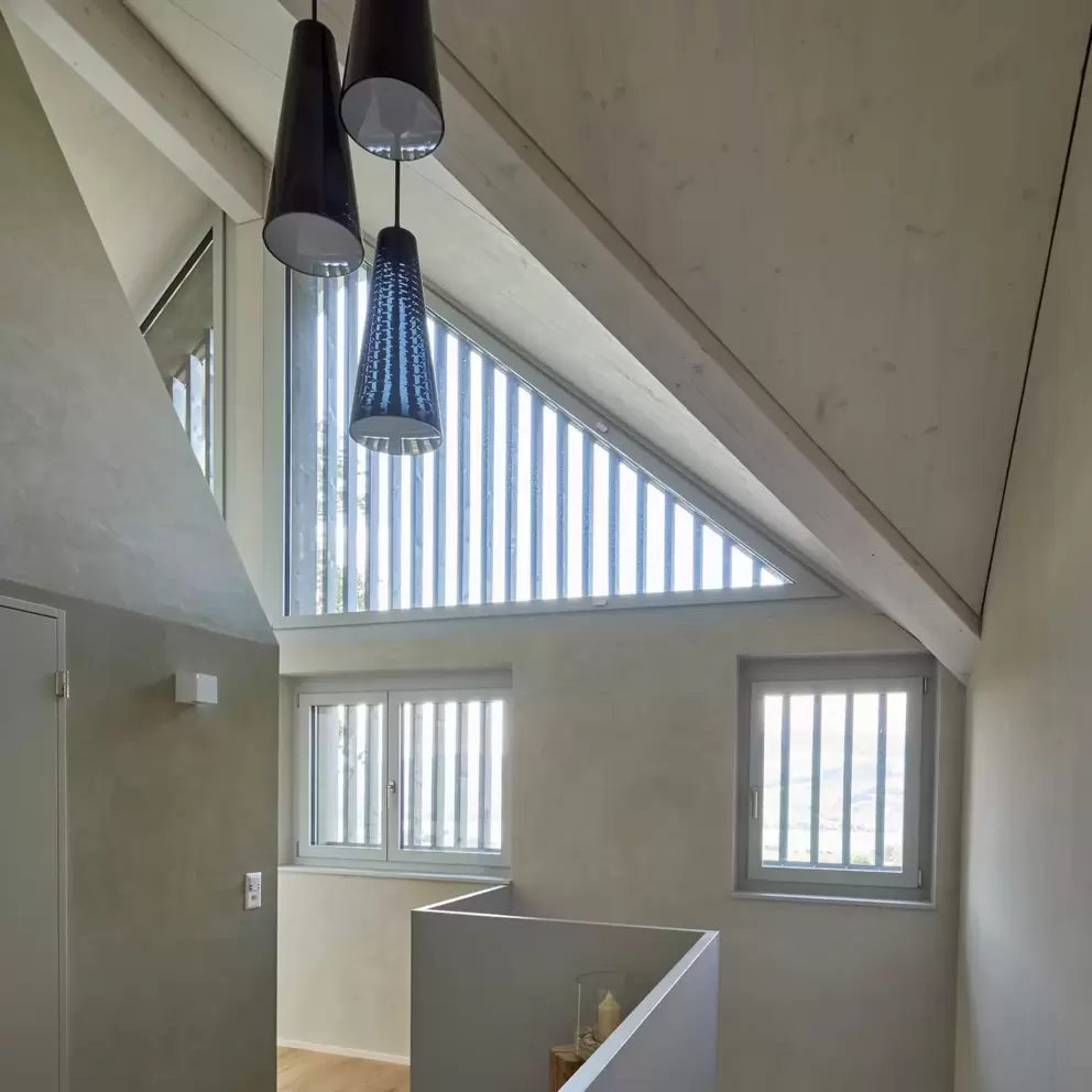 Lutz Architectes vous souhaite de joyeuses fêtes et bonne année 2022!