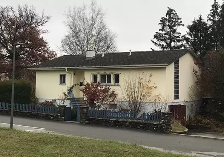 Des aides du Programme Bâtiment pour la rénovation énergétique des bâtiments