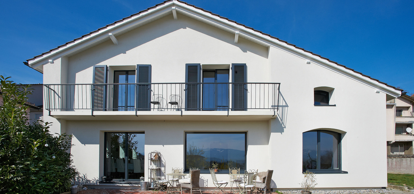 La rénovation énergétique des bâtiments pour un avenir durable