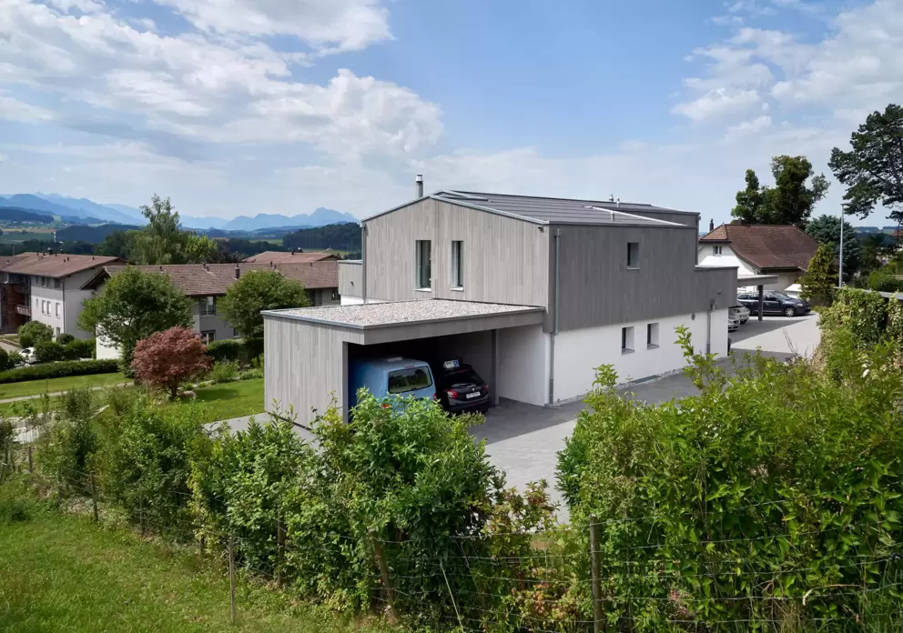 Les Cafés-conseils Rénovation: des conseils d'expert sur la rénovation énergétique des bâtiments