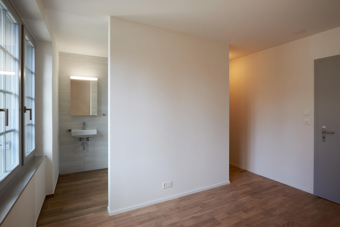 Rénovation énergétique d'un bâtiment d'habitation classé