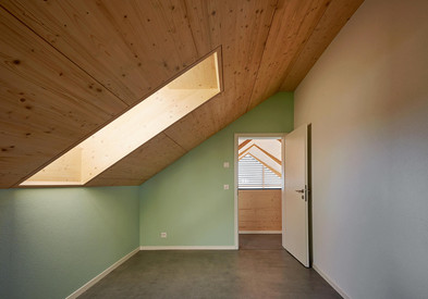 Le Salon bois se tient à Bulle