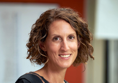 Jennifer Nasica: architecte-cheffe de projet et directrice associée chez Lutz Architectes