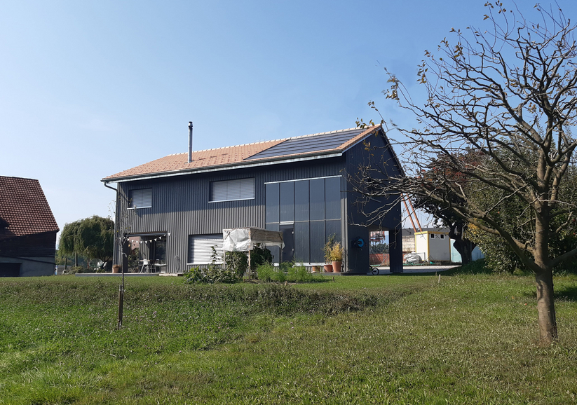 Comment augmenter la diffusion de l'énergie solaire photovoltaïque: effet de la contagion sociale Comment augmenter la diffusion de l'énergie solaire photovoltaïque: effet de la contagion sociale