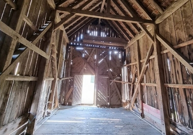 Rénover avec respect le patrimoine: philosophie de LUTZ architectes