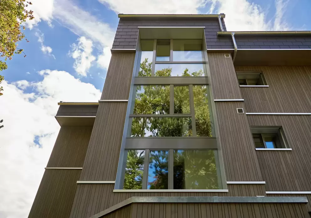 Rénovation énergétique des PPE: comment s'y prendre? Conseils de l'expert romand en rénovation énergétique Luc Trottier