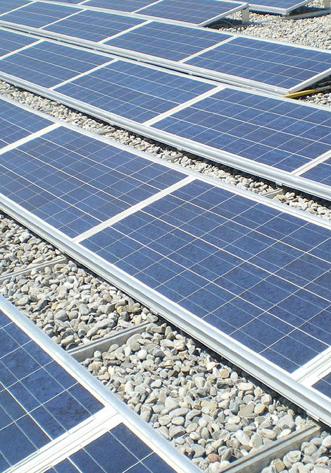 Maison passive écologique Minergie-P-Eco