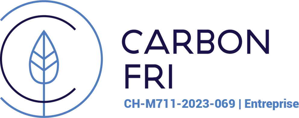 Lutz Architectes renouvelle son label Carbon Fri