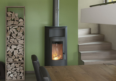 Différents types de chauffage existent pour chauffer sa maison de façon écologique à Fribourg et en Suisse romande: présentation et avantages de chaque solution