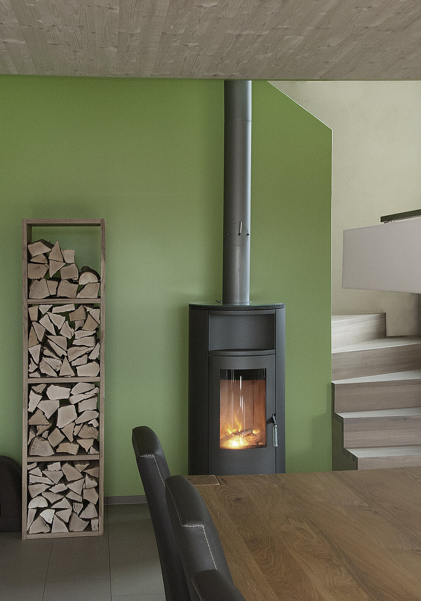 Différents types de chauffage existent pour chauffer sa maison de façon écologique Différents types de chauffage existent pour chauffer sa maison de façon écologique