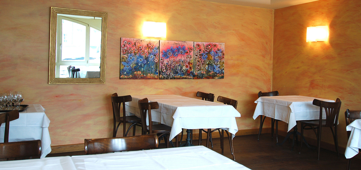 Transformation du restaurant de L'Epée Fribourg