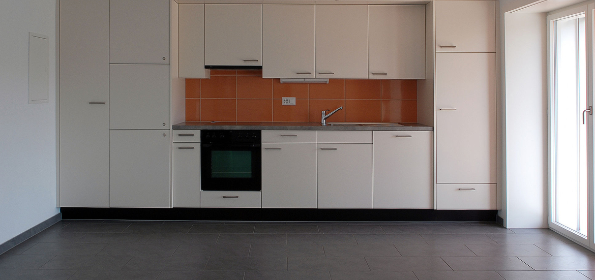 Première rénovation Minergie-P d'un immeuble locatif en Romandie