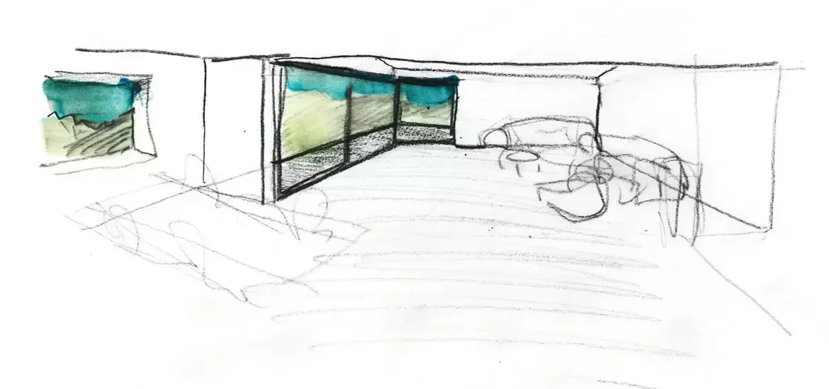 Construction de maison à Fribourg et en Suisse romande avec le bureau d'architectes LUTZ, le spécialiste de l'architecture écologique
