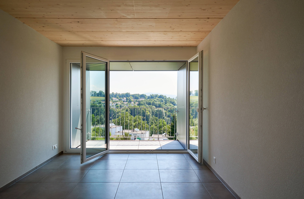 Ventiler pour améliorer la qualité de l'air intérieur Ventiler pour améliorer la qualité de l'air intérieur