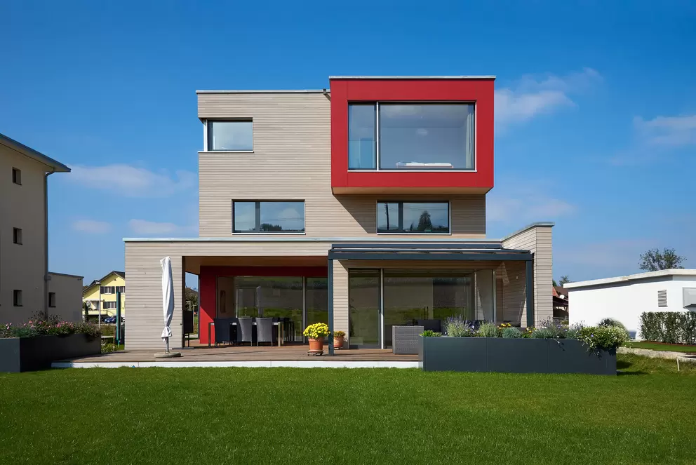 Pourquoi construire sa maison en bois? Réponse de Fabrice Macherel