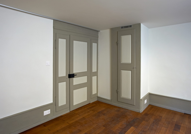 Première rénovation Minergie-Eco romande d'un bâtiment historique