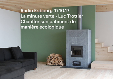 Les différents types de chauffage écologiques