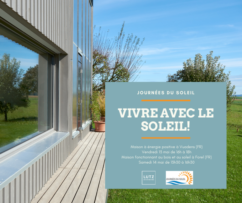 Les Journées du Soleil Les Journées du Soleil