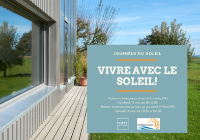 Les Journées du Soleil