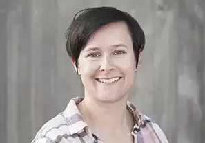 Myriam Donzallaz, directrice associée de Lutz Associés Sàrl