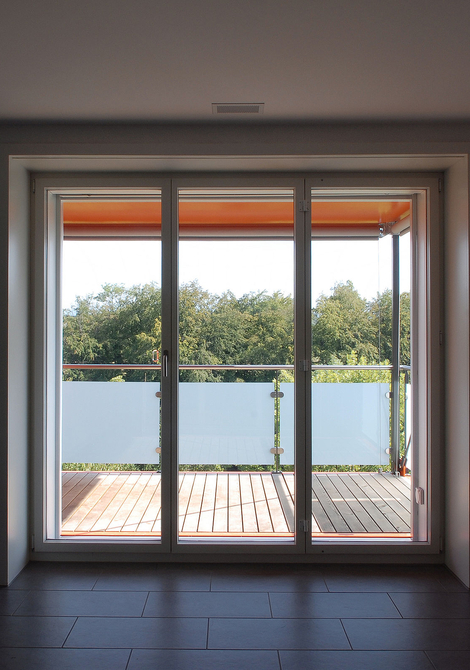 Première rénovation Minergie-P d'un immeuble locatif en Romandie