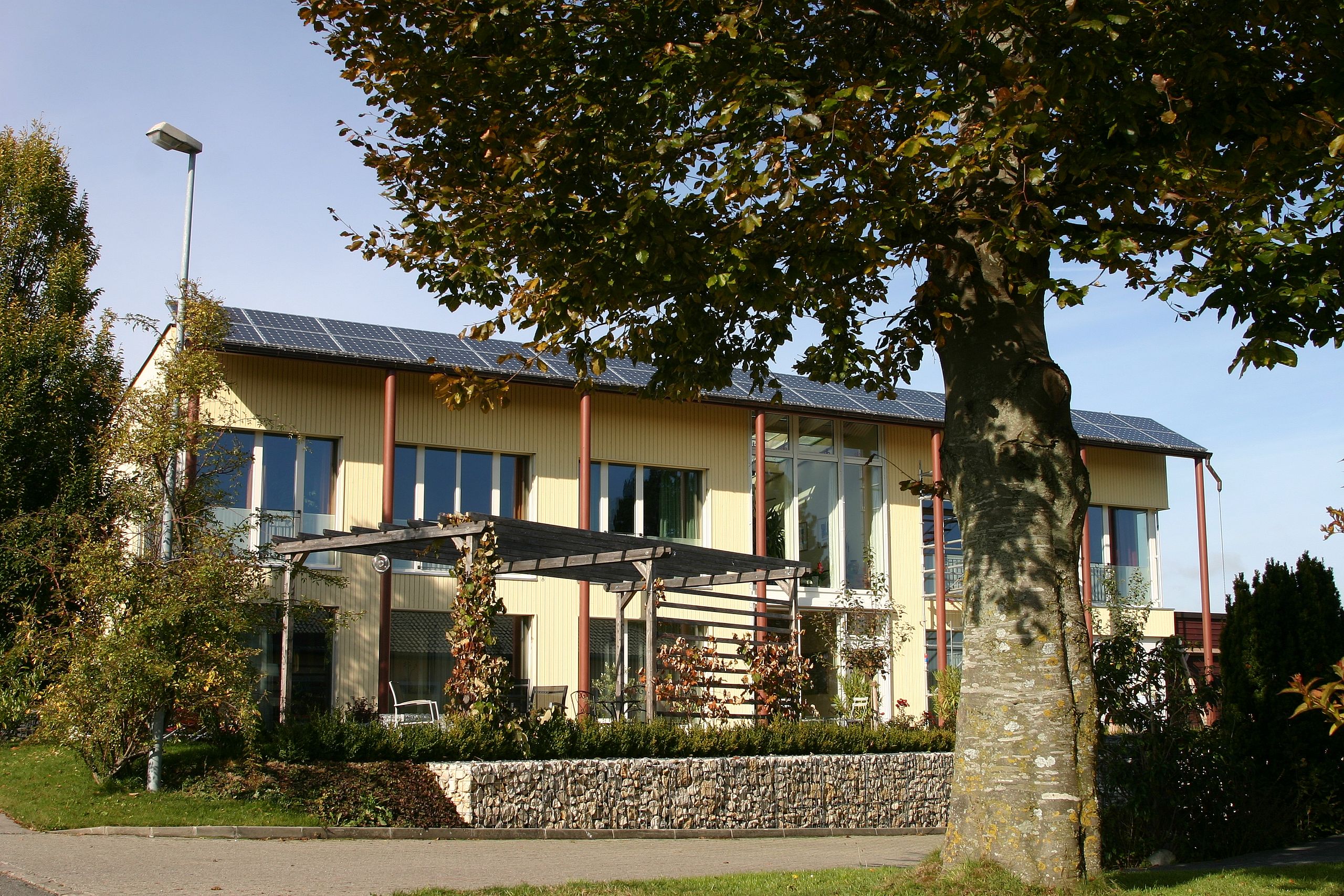 Maison passive et zéro énergie - Minergie-A